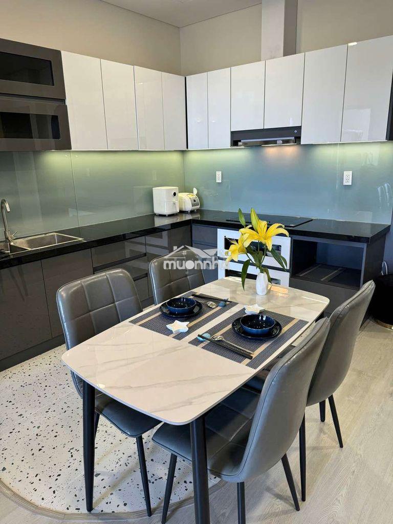 Sora gardens 2 căn 1 phòng ngủ