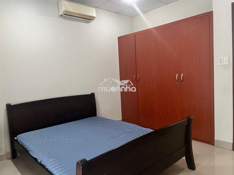 Cho thuê căn hộ cc đầy đủ tiện nghi quận tân bình