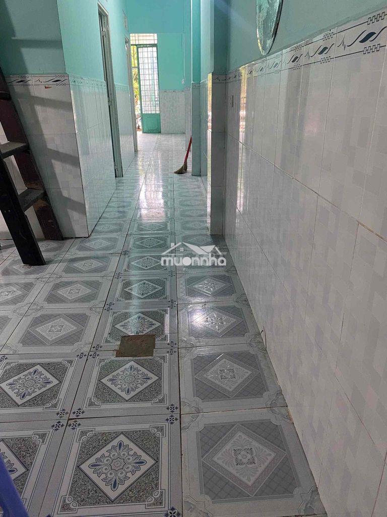 Chủ về quê cần bán nhà bình dương - Ảnh 4