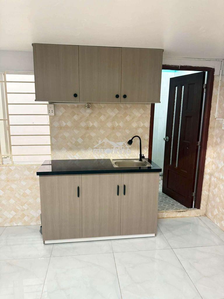 Phòng trọ sinh viên, an ninh, đầy đủ nội thất, sạch đẹp, thông thoáng - Ảnh 3