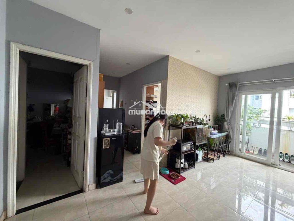 Căn hộ chung cư quận 8 vị trí đẹp - 3