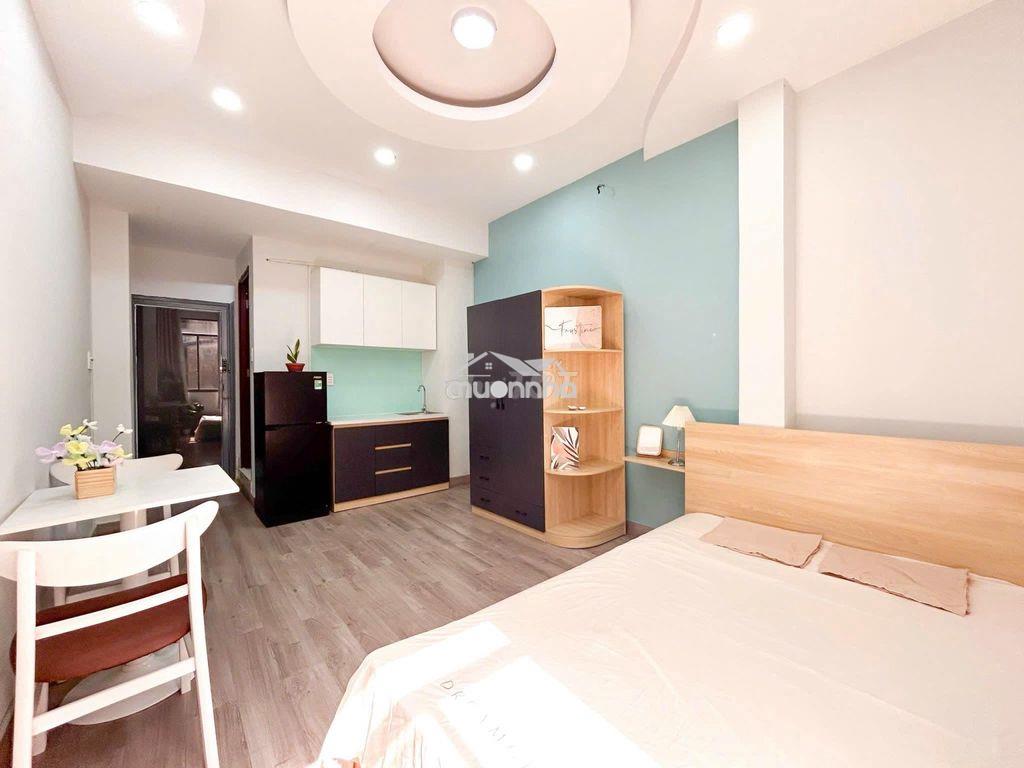 Phòng thoáng đẹp, an ninh gần bến xe quận 8 - Ảnh 4