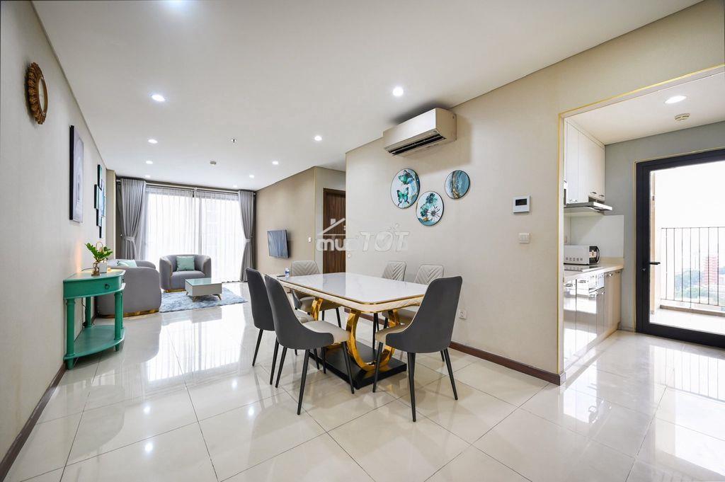 💥 Hà đô centrosa – 3pn 2wc – nhà đẹp, full nội thất – ở liền chỉ 28tr - Ảnh 3