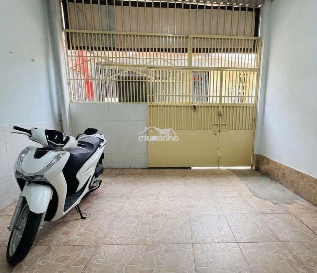 Nhà 2tầng × 58m² - hẻm xe vf3 thông nhiều hướng ra đường nguyễn xí - Ảnh 3