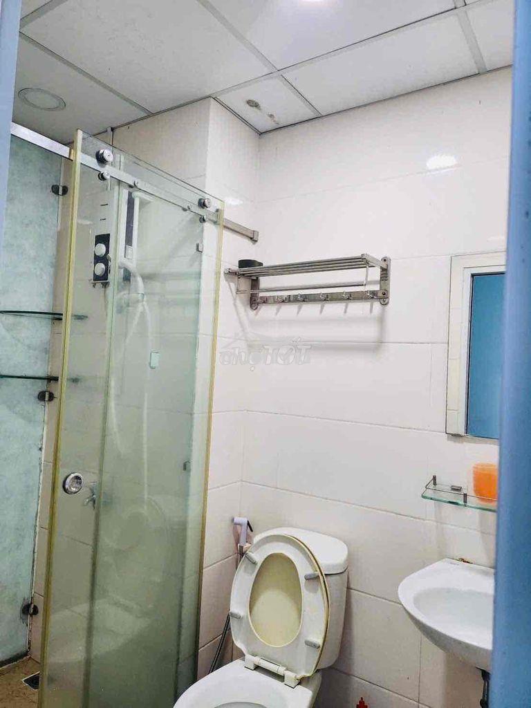 Chung cư filixhome nguyễn văn dung gò vấp - 4