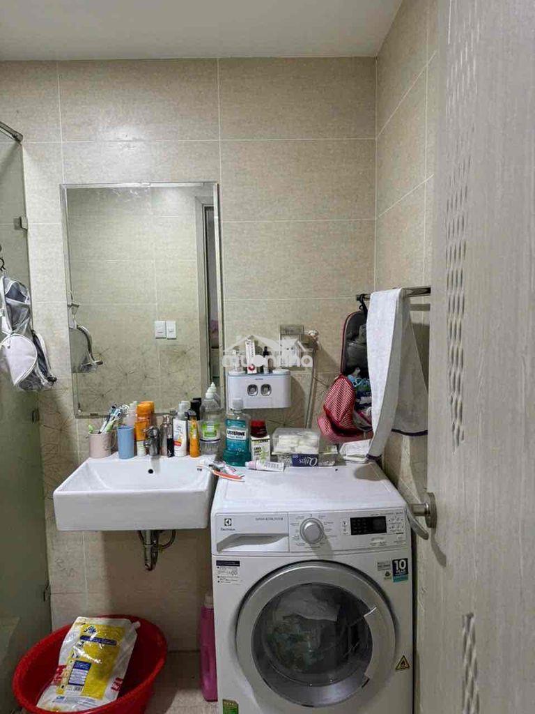 Chính chủ cho thuê cc viva river side 2pn full nt giá 11tr - 3