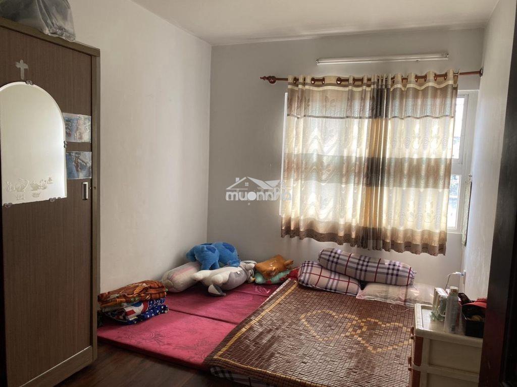 Bán căn chung cư phú thọ quận 11 dt 65m2 2pn giá 3,2 tỷ - Ảnh 4