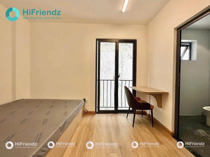 Trống sẵn studio bancol nằm ngay ung văn khiêm- gần quận 1 - bình thạnh - phú nhuận  - Ảnh 2