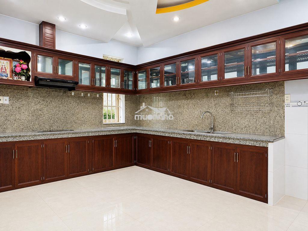 Phòng trống 25m2 tại kdc an ninh, phú thuận, quận 7 - Ảnh 4