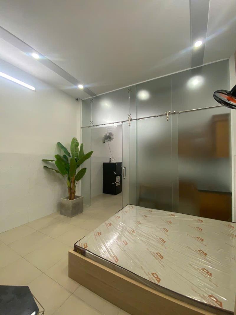 💎 Căn hộ 1pn ban công view trời mát rượi – trường chinh, tân bình 💎 📍