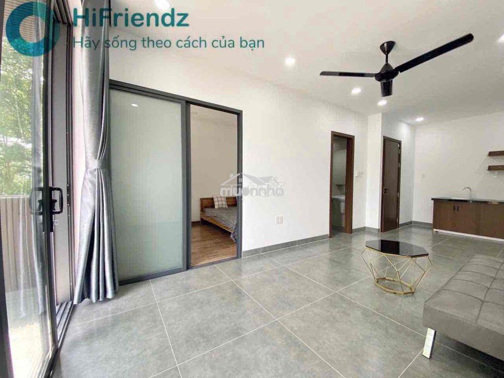 Cho thuê căn hộ 1pn full nội thất xịn ở đỗ xuân hợp, the global city - Ảnh 3