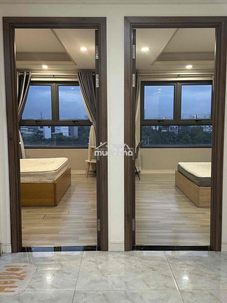 Chính chủ cho thuê 2pn view sông full nội thất homyland riverside q2
