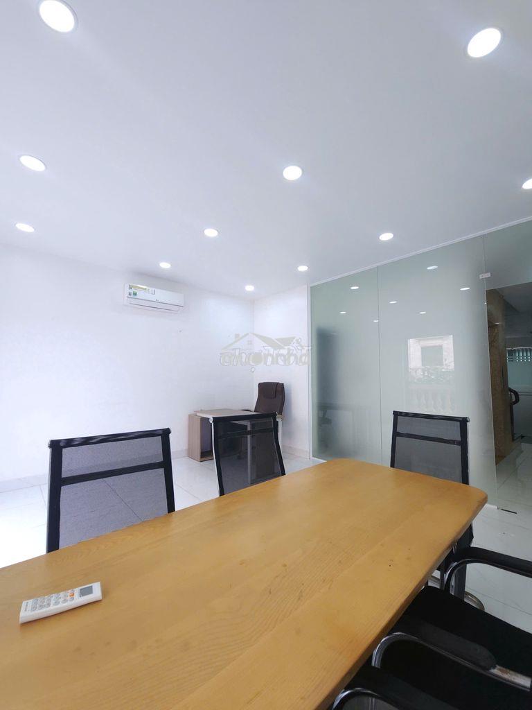 Cho thuê văn phòng tại cityland gò vấp full nội thất- miễn phí 1 tháng - Ảnh 4