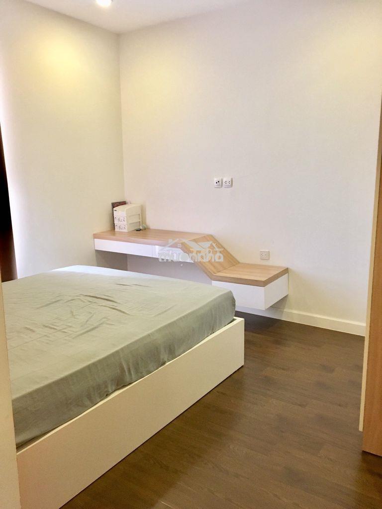 Cho thuê căn hộ chung cư screc (quận 3) - 81m², 2pn,  giá 14 tr/tháng - Ảnh 4