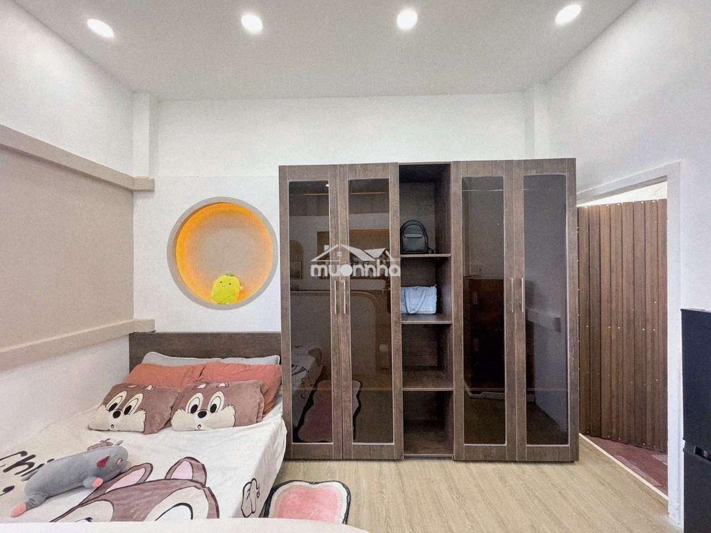 💯Mới 100% như hình ngay đại học y dược, lữ gia,đường 3/2 , ueh từ 5tr2 - Ảnh 2