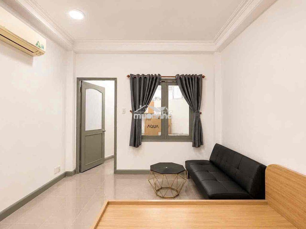 Sang chdv cao cấp q1 thuê 35tr lời 42tr - 4