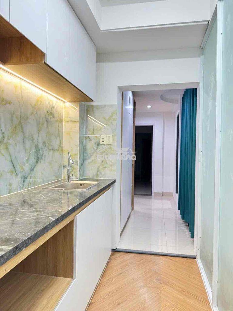 Hiện đang trống căn 2 phòng ngủ, có thể ở dc 4 người - Ảnh 2