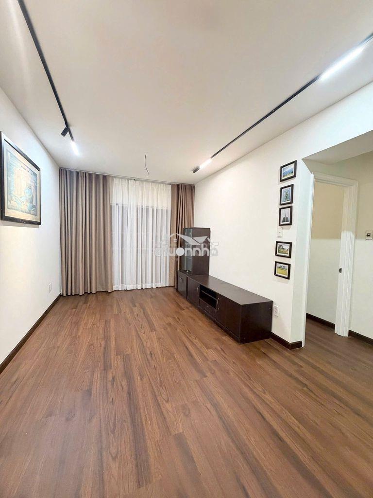 Bán chung cư bàu cát 2 75m² 2pn 2wc view đông thoáng mát - nhà y hình