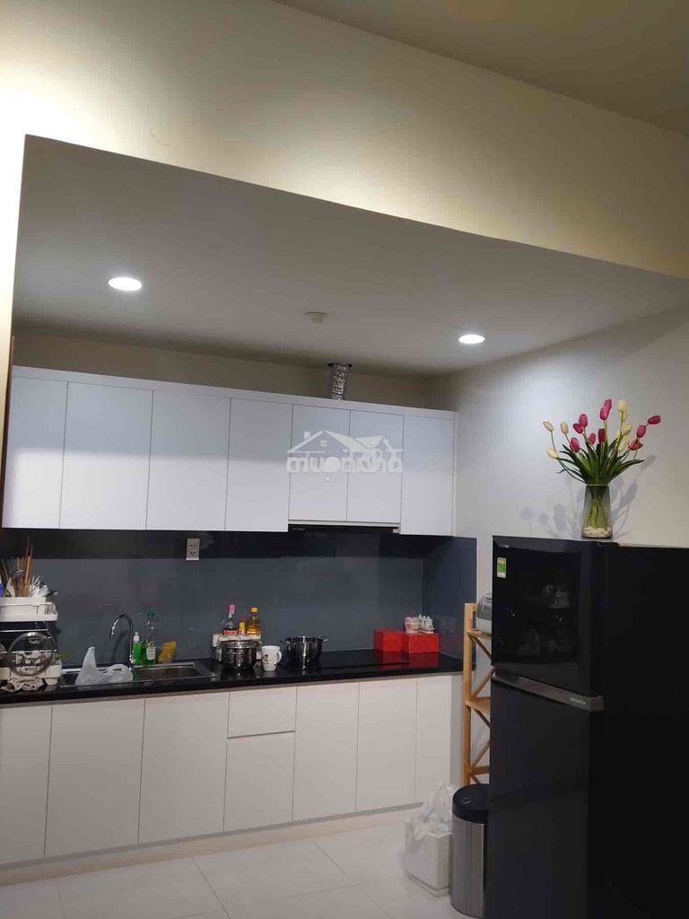 Cho thuê căn hộ đầy đủ nội thất chỉ 10tr5 ngay quận 8