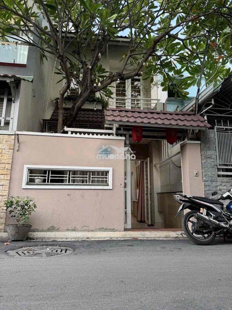 🔥Cho thuê nhà nguyên căn 2 tầng, hxh  , 68m2 (4*17) – thống nhất, gv - Ảnh 3