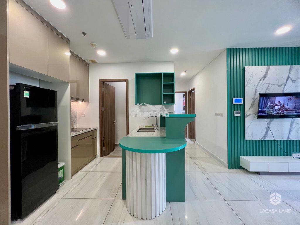 Chuyên cho thuê căn hộ kingdom 101- 1pn 2pn 3pn nội thất luxury ở liền - 3