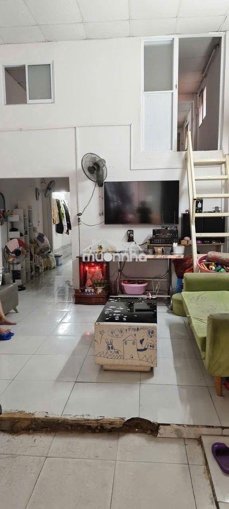 9 triệu cọc 1  nhà nguyên căn cho thuê quận 7 – 3pn