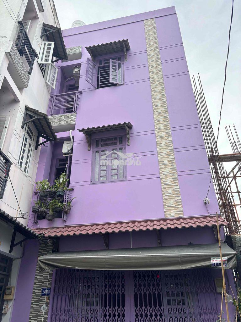 Bán nhà - chủ gấp bán - giảm 8 lần còn 4 tỷ
