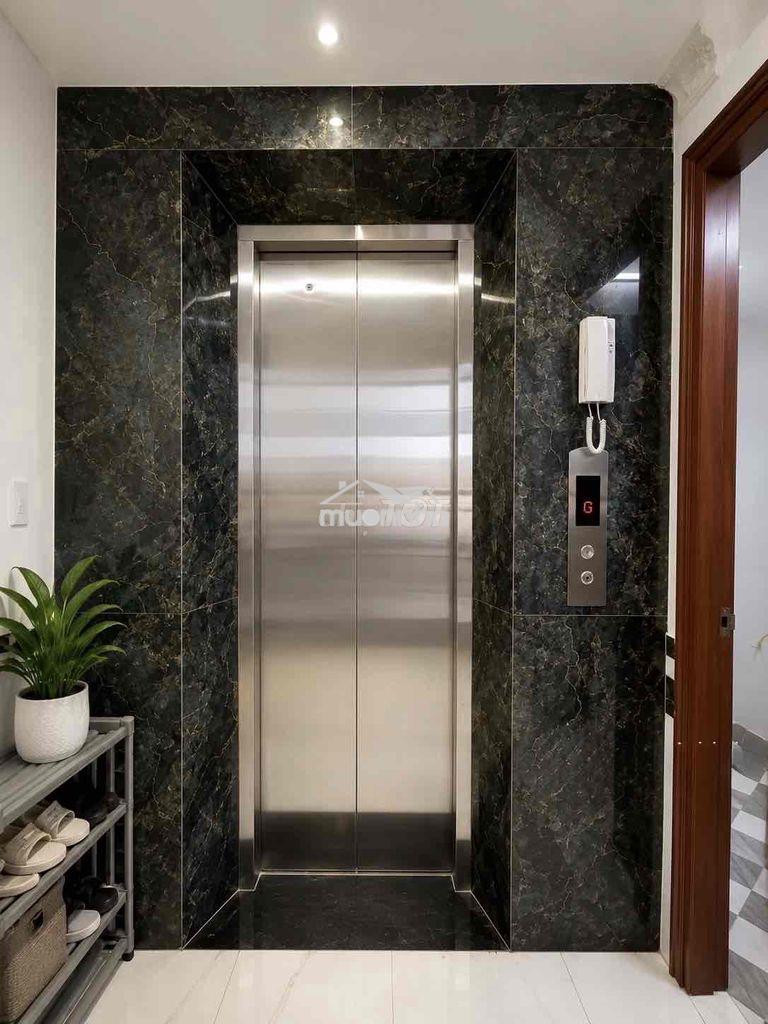 Bán nhà mặt tiền nội bộ khu dân cư cao cấp có thang máy ngay đầm sen - Ảnh 4
