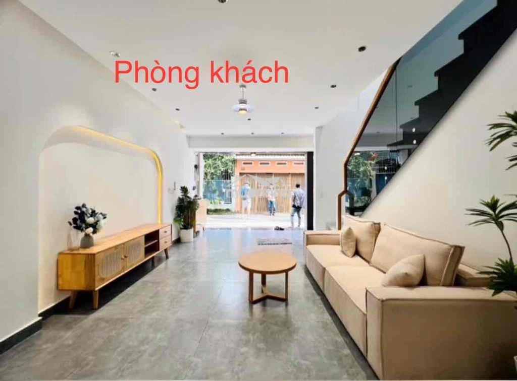 Cho thuê nhà ở lâu dài - Ảnh 3