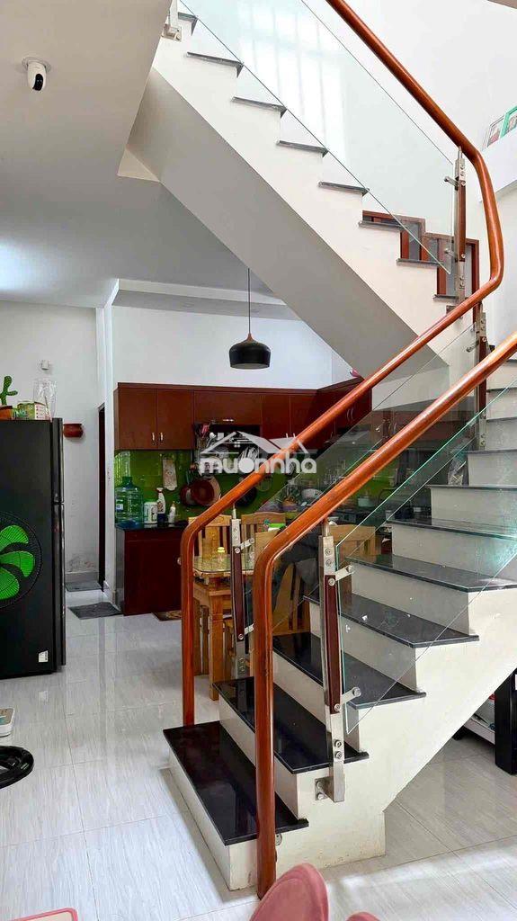 Bán nhà 51m2–1t1l- hẻm xe hơi- võ văn hát-p. long trường q9 cũ - Ảnh 4