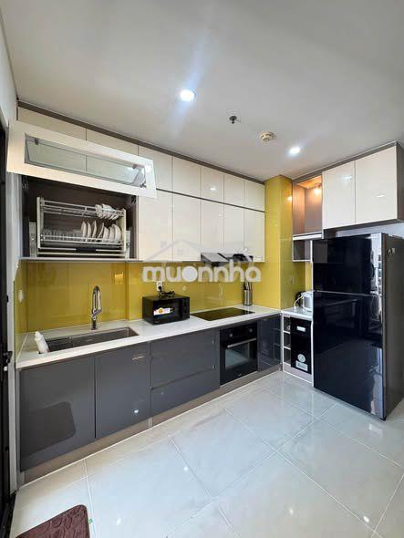 🔥 Rổ hàng căn hộ richstar novalad- căn 2pn và 3pn giá tôt - Ảnh 2