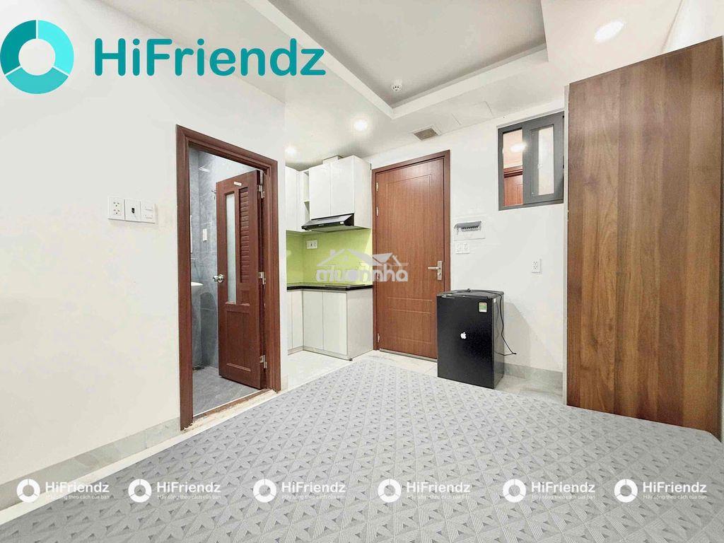 Cho thuê căn hộ full nội thất cao cấp - đối diện aeon mall bình tân - Ảnh 2