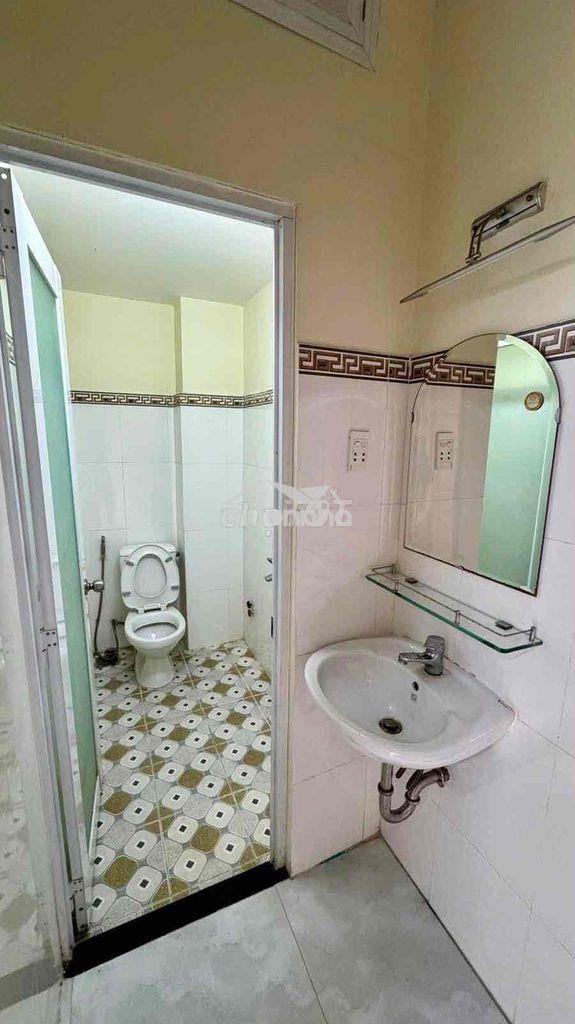 Cho thuê nhà nguyên căn hẻm 2174 huỳnh tấn phát - nhà bè . - Ảnh 3