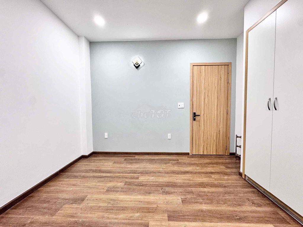 Studio tách bếp cửa sổ trời full nt a-z - 4