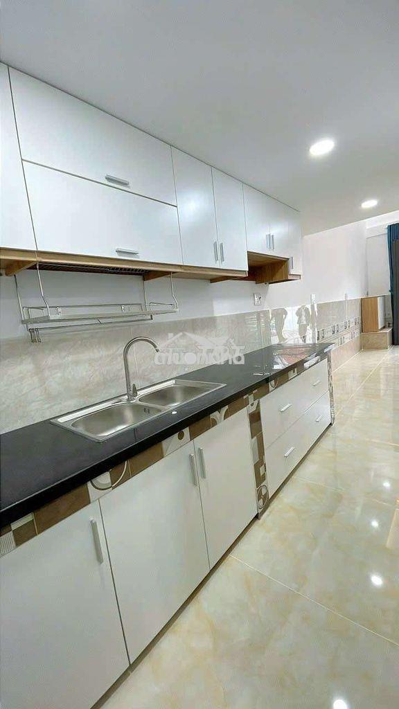 Bán nhà liên khu 4_5 gần chợ bình thành - Ảnh 2