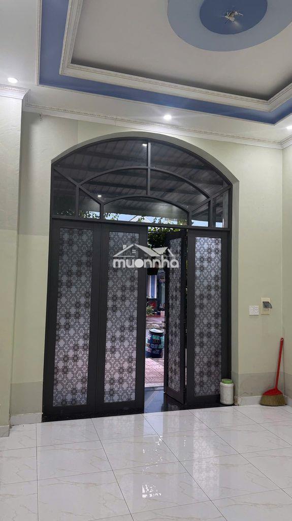 Cho thuê nhà phố liền kề, rộng rãi, thoáng mát - Ảnh 2