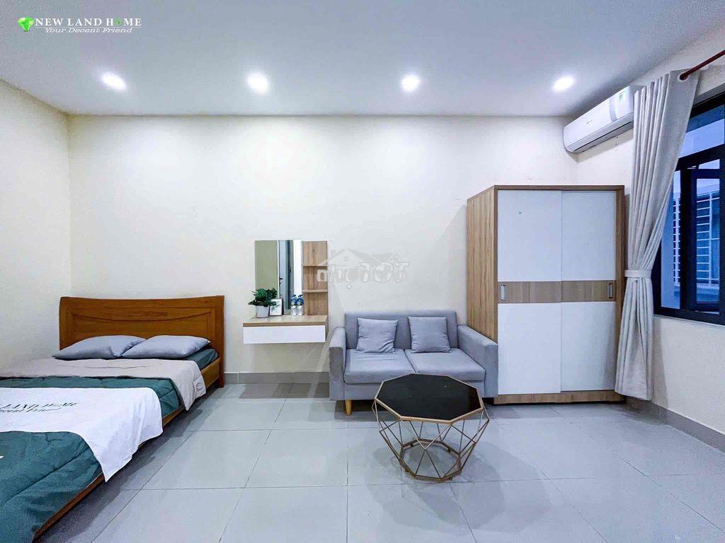 📍Trống phòng xinh , cửa sổ thoáng ngay chung cư citi soho quận 2 - 3