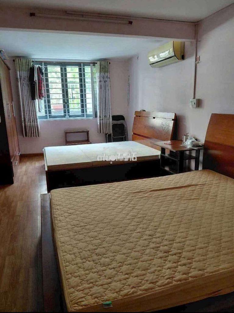 Cho thuê chung cư tây thạnh tầng trệt 86m mới đẹp gần trường - Ảnh 3