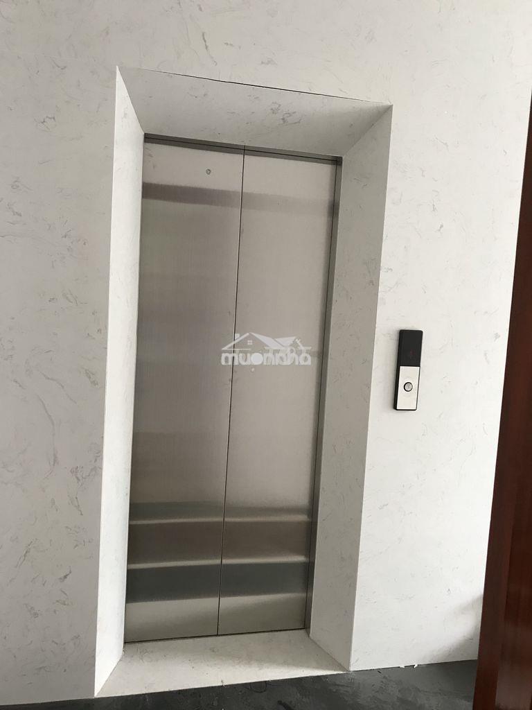 Cho thuê sàn văn phòng 65m2 đh/tm, sau tòa nhà ct1 bắc hà - tố hữu