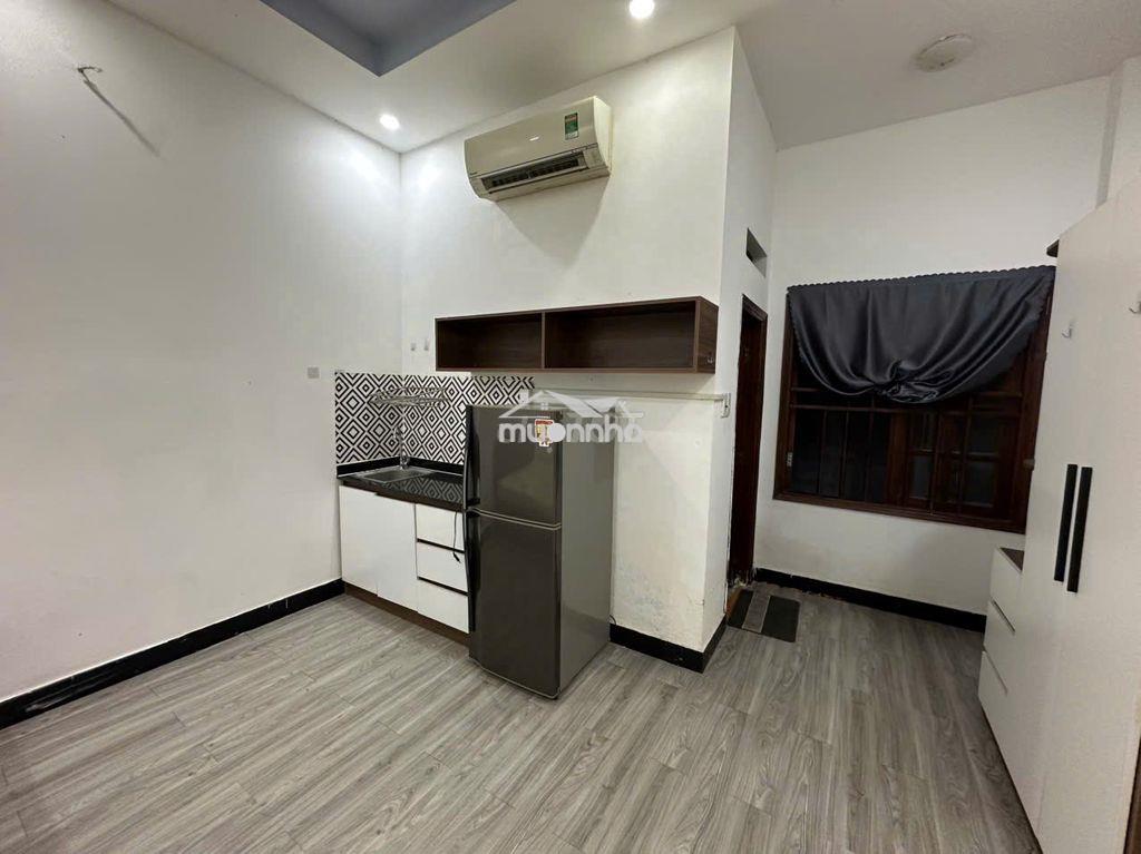 Cho thuê phòng siêu rộng diện tích sử dụng 25m2 - 3