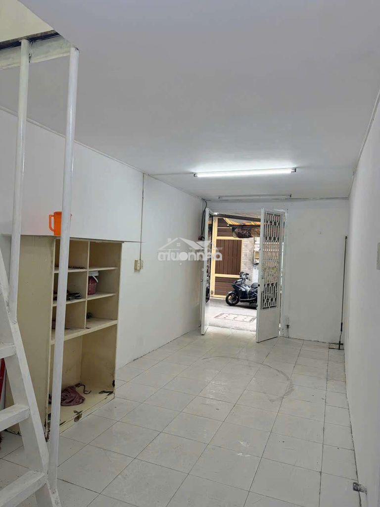 Cho thuê nhà nguyên căn.đường lý thường kiệt, phường 14.quận 10 - Ảnh 3