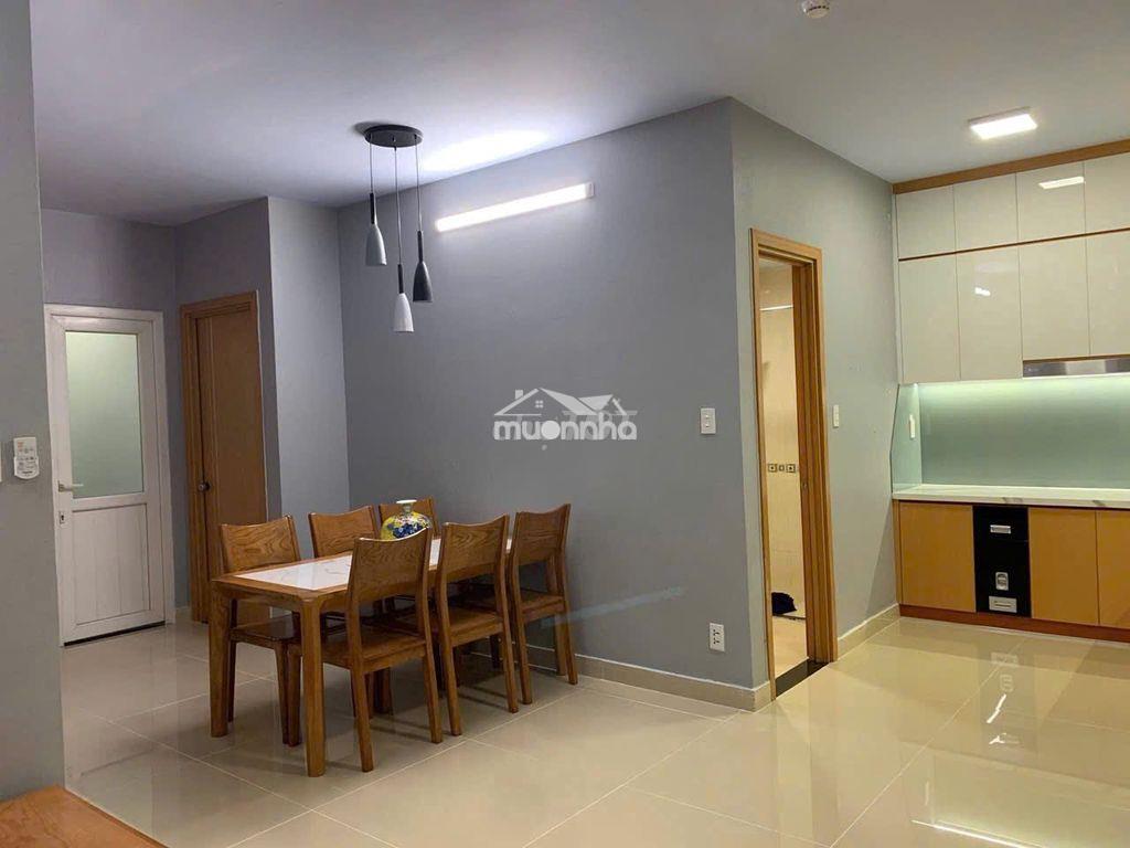 Chung cư ruby, nguyễn sỹ sách, tb: 70m2 2pn, full nt. giá 9tr - Ảnh 3