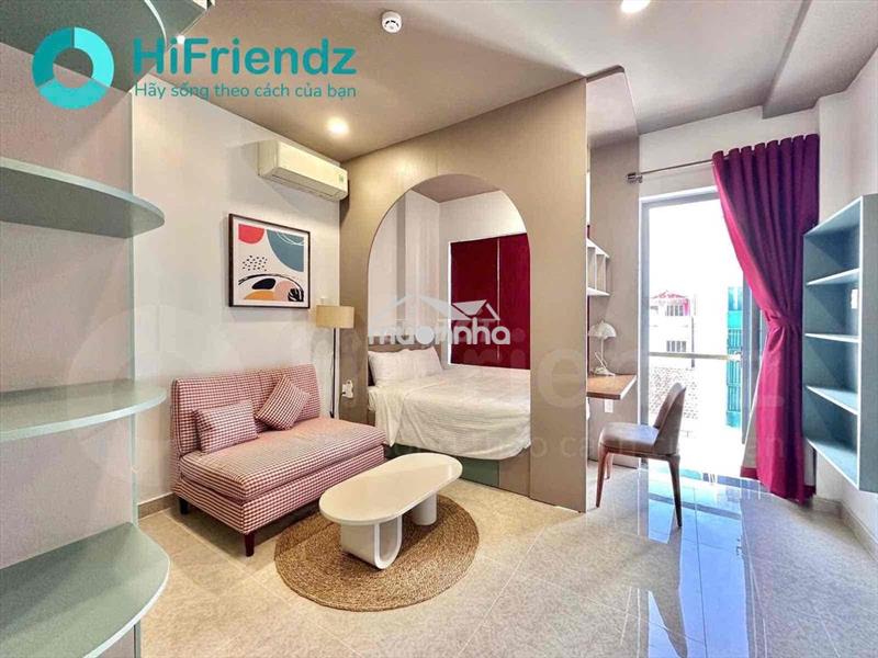 🏡 1pn bancol full nội thất – 45m2 - phan đăng lưu | phú nhuận