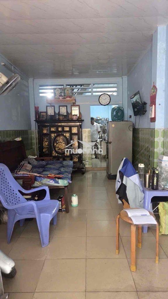 Nhà 30m, 2 tầng, đường nguyễn tiểu la, 5.5 tỷ - Ảnh 3