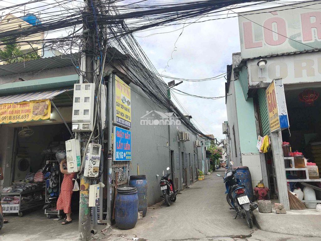Hàng mới ra lò – bình chiểu | 66m² | 3,25 tỷ - Ảnh 2