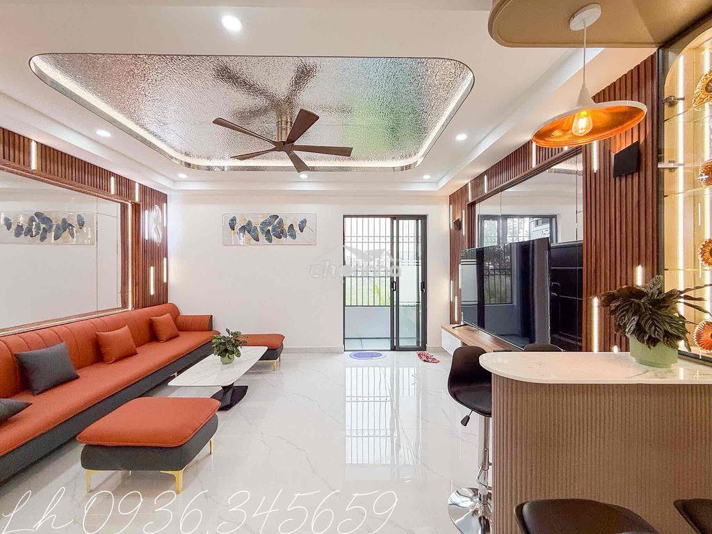 Nhà phố quận7 phú mỹ hưng - Ảnh 3