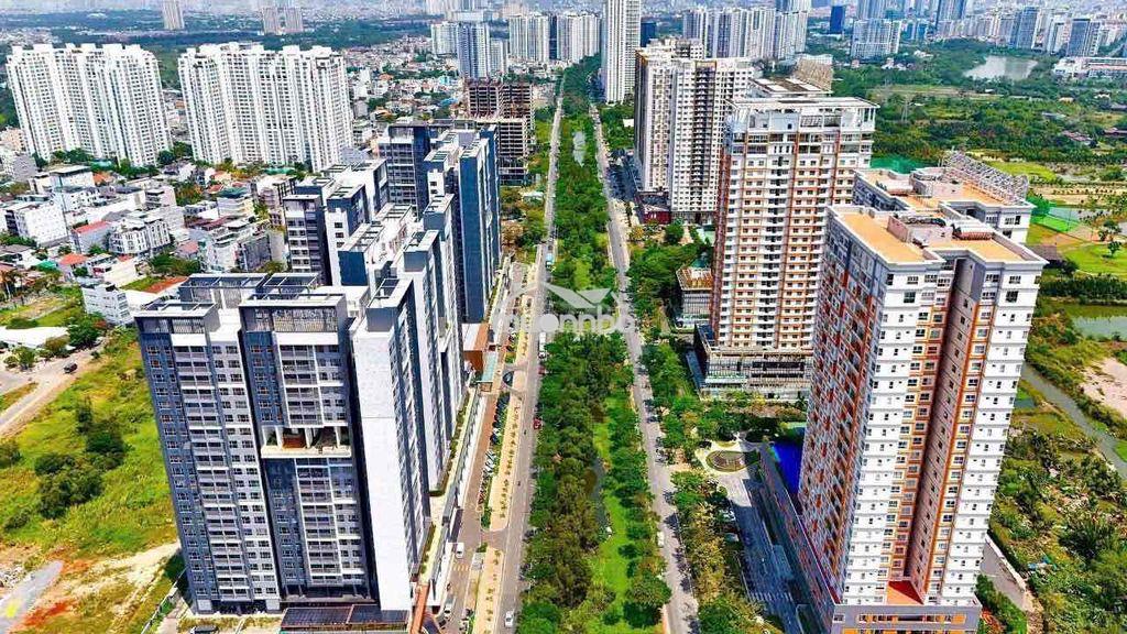 Bán the park residence 3pn 4 tỷ - Ảnh 4