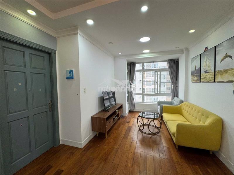 Cho thuê căn hộ 2pn 2wc tại skygarden 3