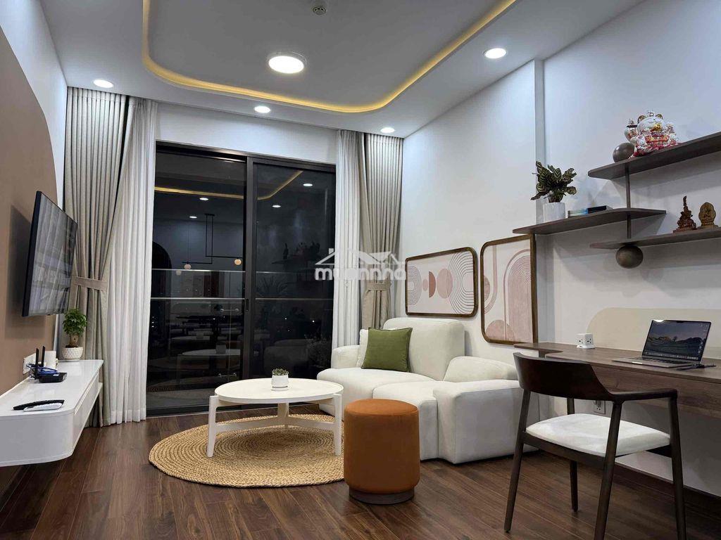 2pn 2wc full nội thất decor - chỉ cần xách vali vào ở tại akari city - Ảnh 4