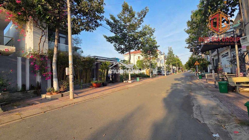 Bán biệt thự 230m2 khu dân cư bửu long gần trường song ngữ lạc hồng - 3